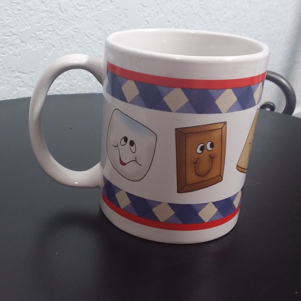 Coffee mug 11oz S'more Milk Please - Picture 2 of 5